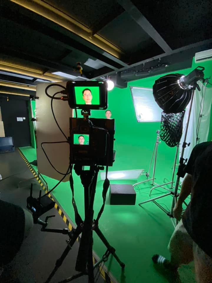 Advanced Post-Production Editing
